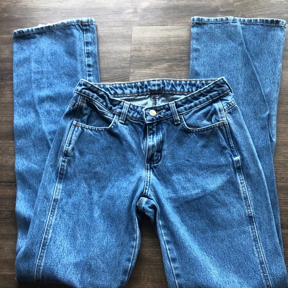Vintage Wrangler Jeans